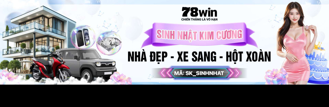 Nhà Cái 78Win Cover Image