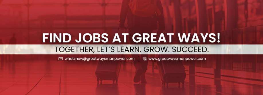 Greatways Manpower Cover Image