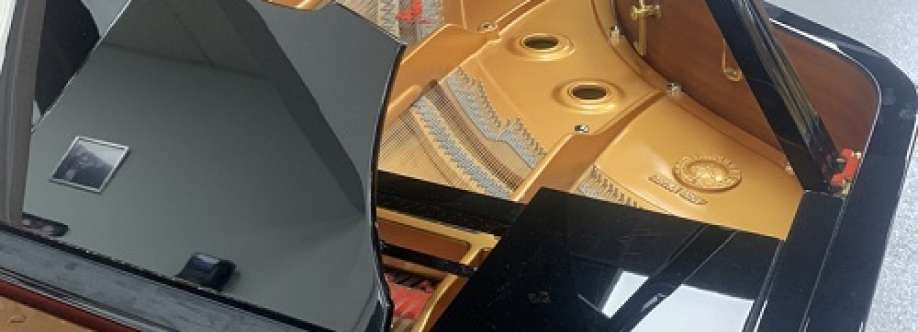 Piano Music Center Cover Image