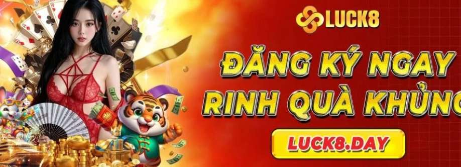 Luck8 Day Cover Image