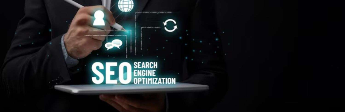 SEO Services in Bhubaneswar Cover Image