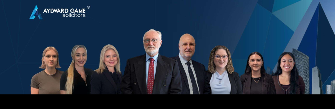 Aylward Game Solicitors Cover Image