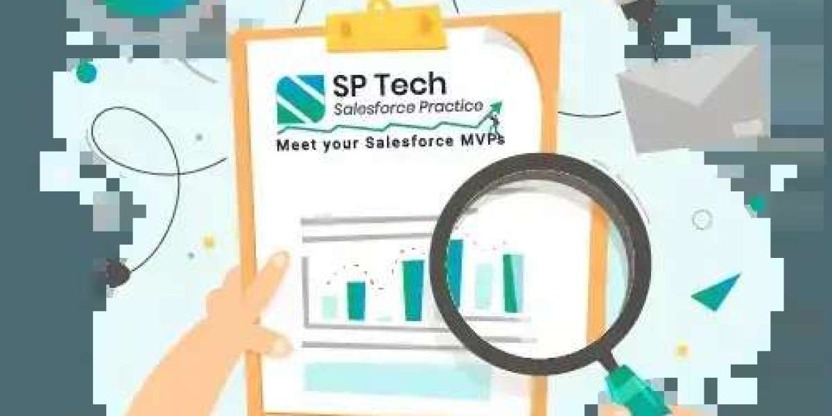 How Salesforce Sales Cloud Improves Visibility Across Your Pipeline