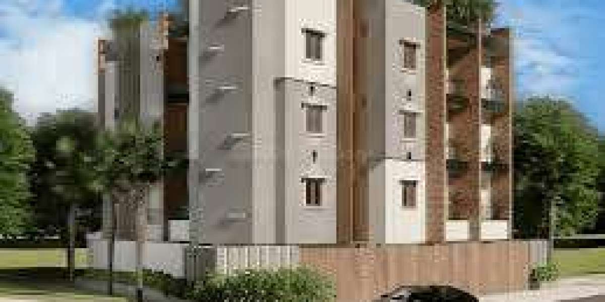 Ready-to-Move 3BHK Flats in Porur – Modern Homes at Best Prices