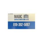 Magic Garage Door And Gate Profile Picture