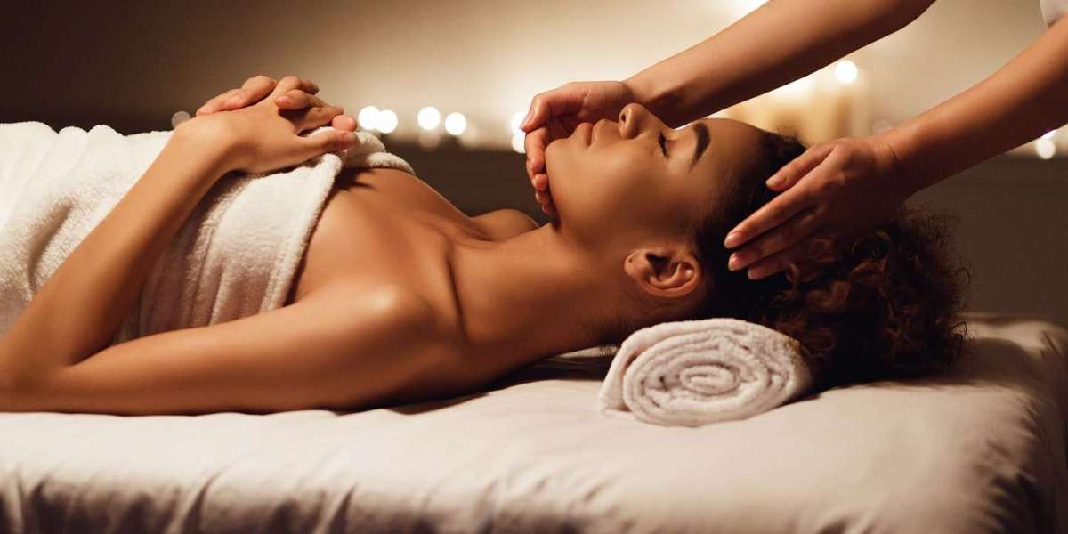 Exploring Healing Touch and Natural Balance with Gunnur Holistic Massage Services