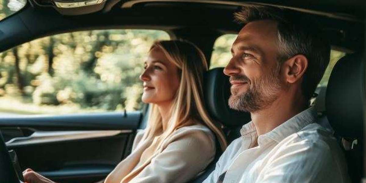 Smart Financing: Why Canadians Should Choose BCU Financial for Stress-Free Car Loans