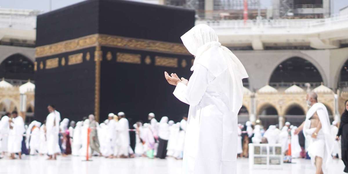 Find the Best Umrah Packages Manchester: Why Hajjumrah4u Wins