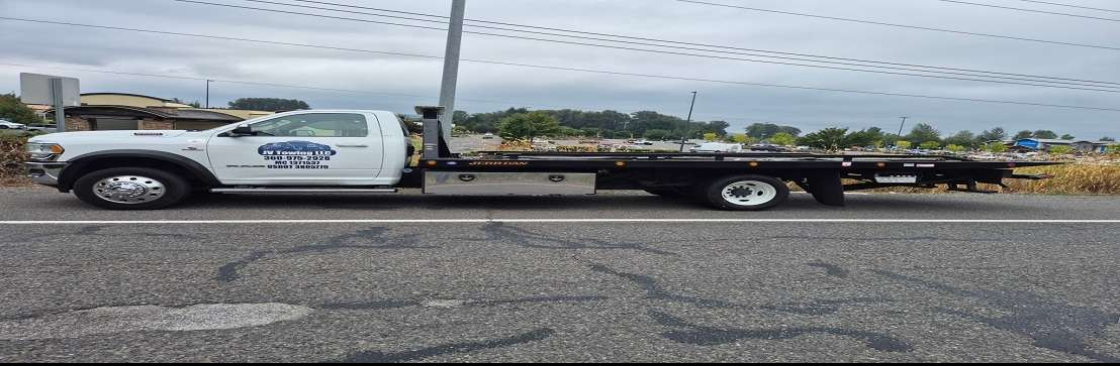 JV Towing LLC Cover Image