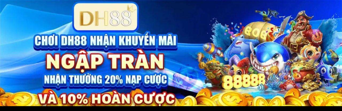 Nhà cái Dh88 Cover Image