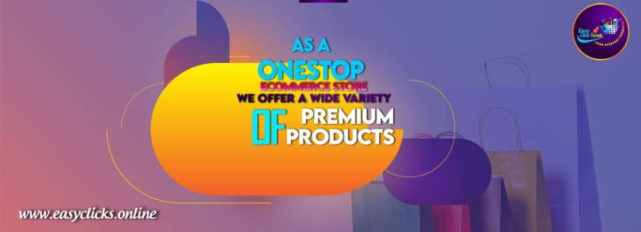 Easy Clicks Online Cover Image