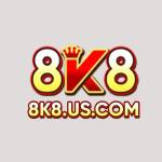 8k8 Uscom Profile Picture