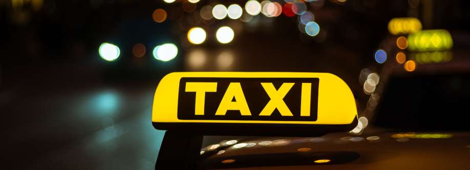 Airport Taxi Melbourne Cover Image