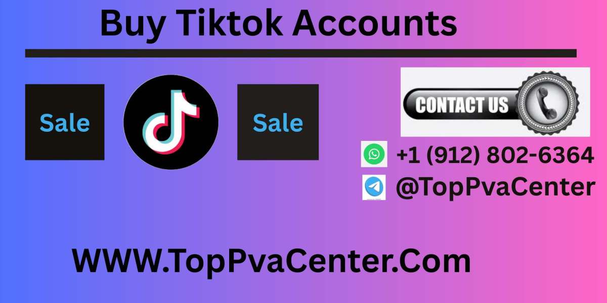 Where to Buy TikTok Accounts in 2026-2027 (Safely ...