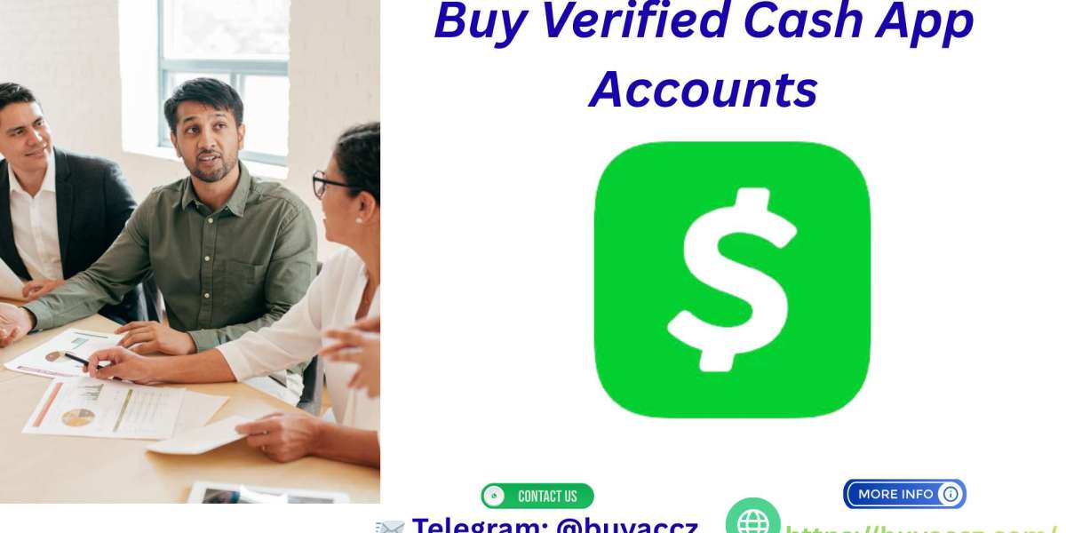 Should You Buy Verified Cash App Account?