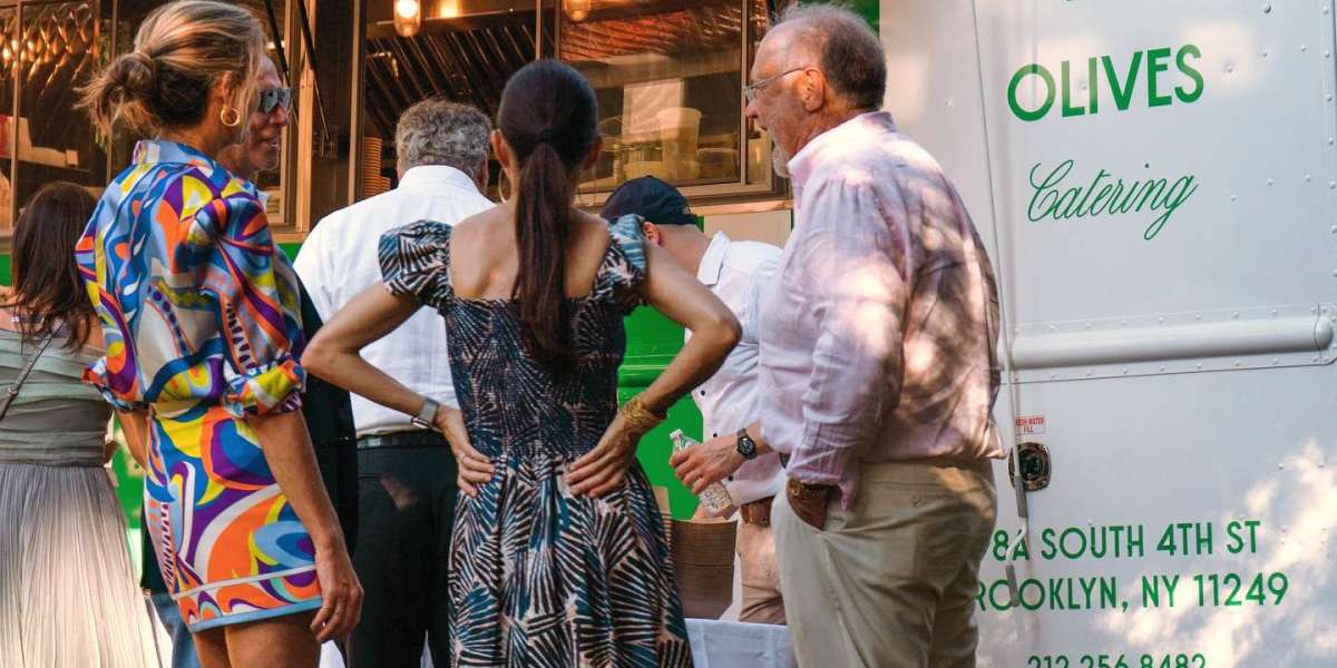 Corporate Catering in New York: Fresh, Healthy, and Unforgettable