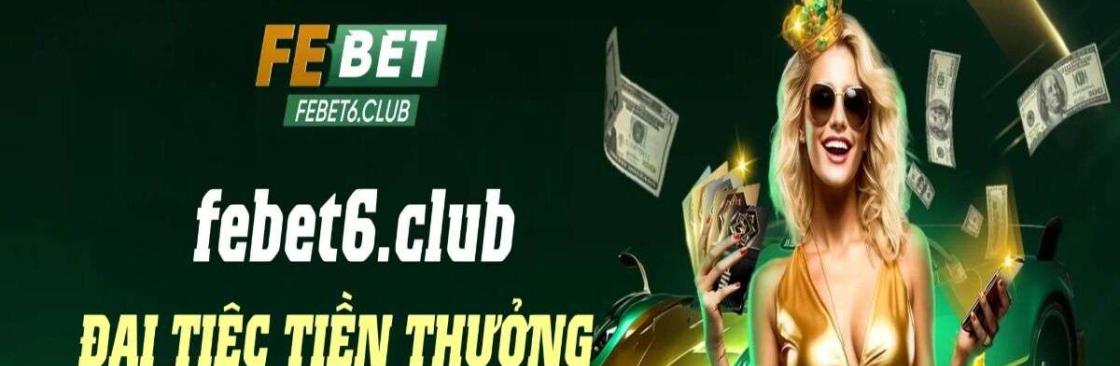 FeBet Cổng Giải Trí Trực Tuyến Cover Image