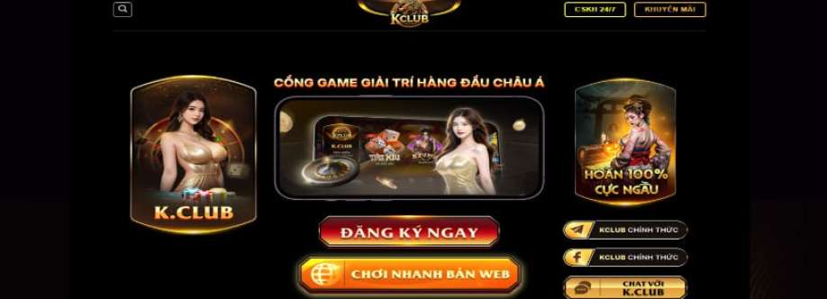 Cổng Game KCLUB Cover Image