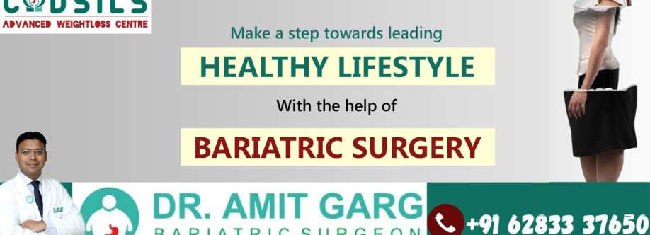 Amit Garg Cover Image