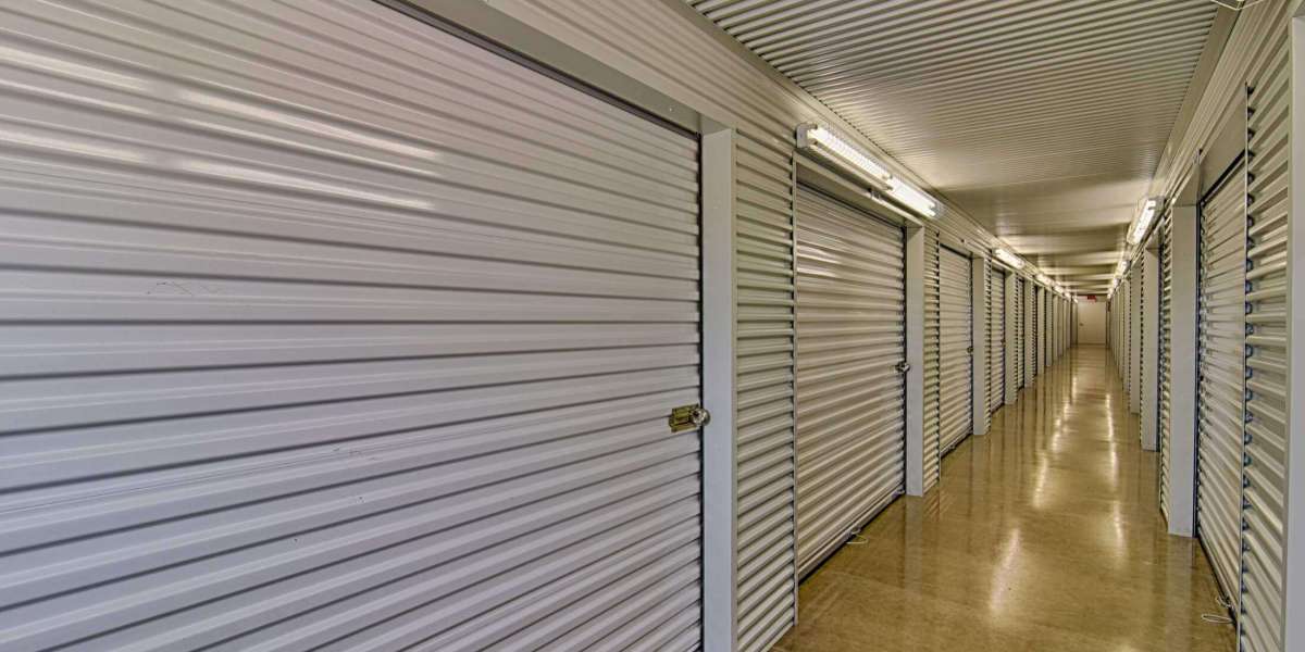 Premium Storage Units for Sheds - Secure Your Space