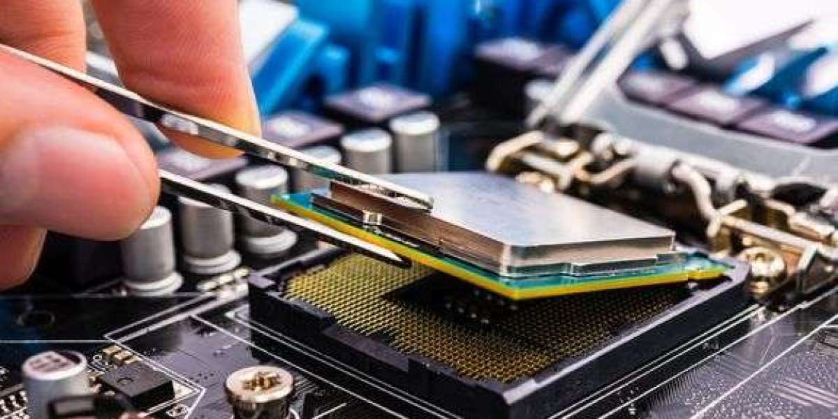 Laptop Running Slow? Here's What You Can Do Before Repairing It