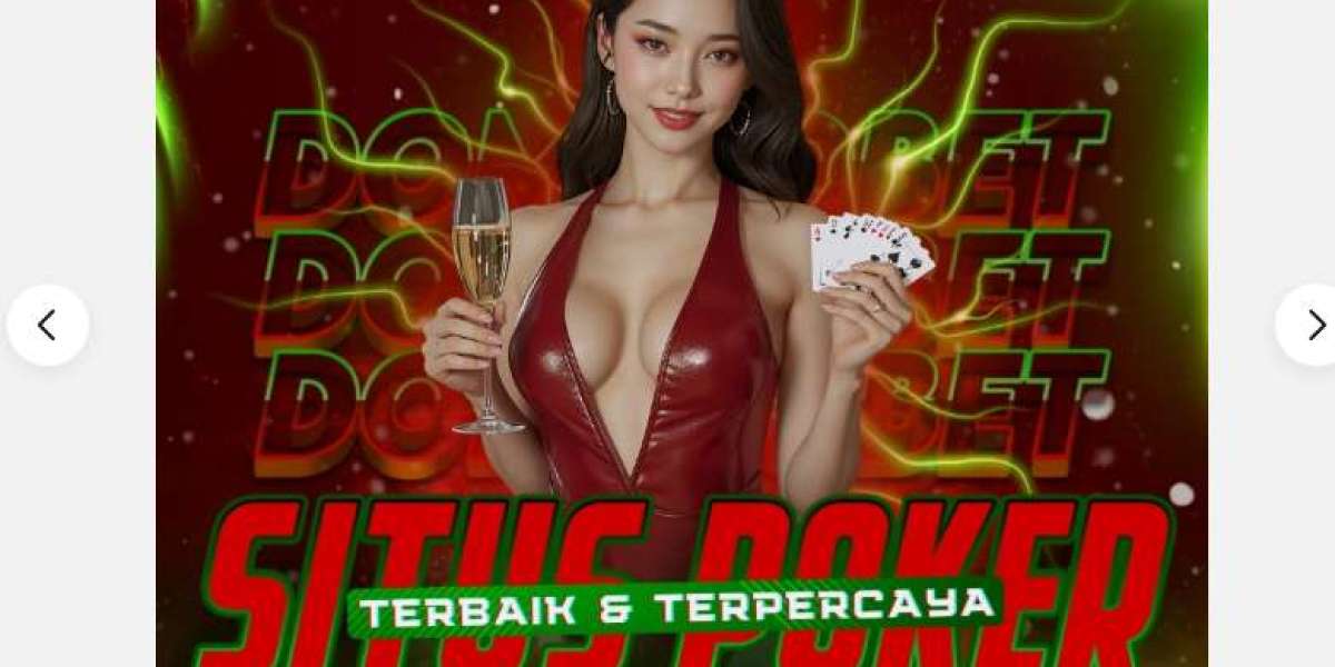 Dominobet IDN Poker Platform Overview for Players