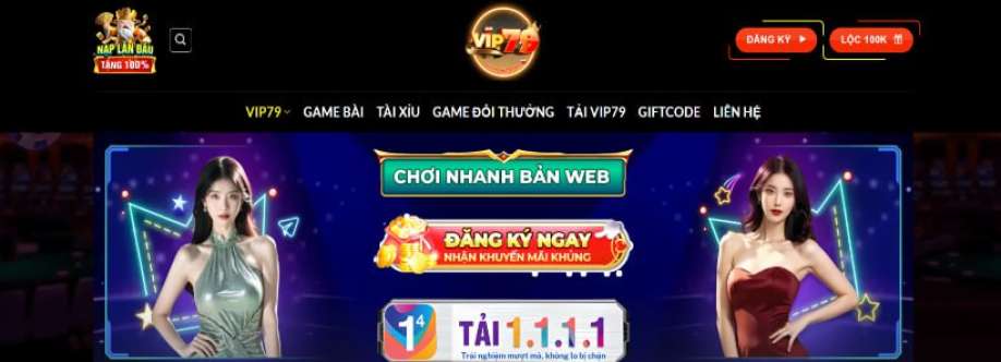 Cổng Game VIP79 Cover Image