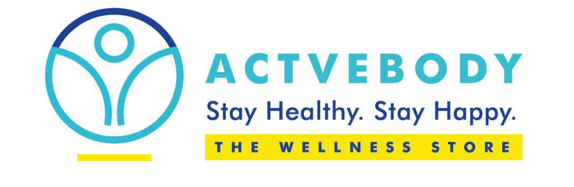 Actvebody The Wellness Store Cover Image