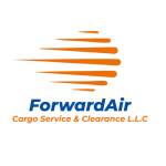 Forward Air Cargo Service And Clearance  Profile Picture