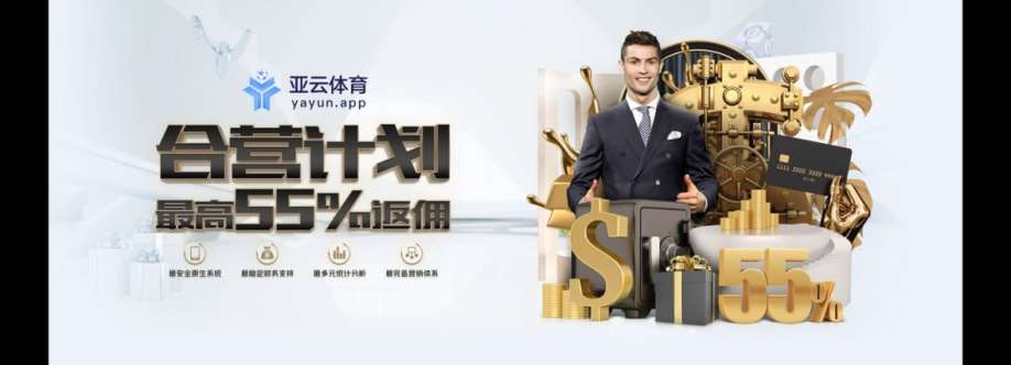 APP 亚云体育 Cover Image