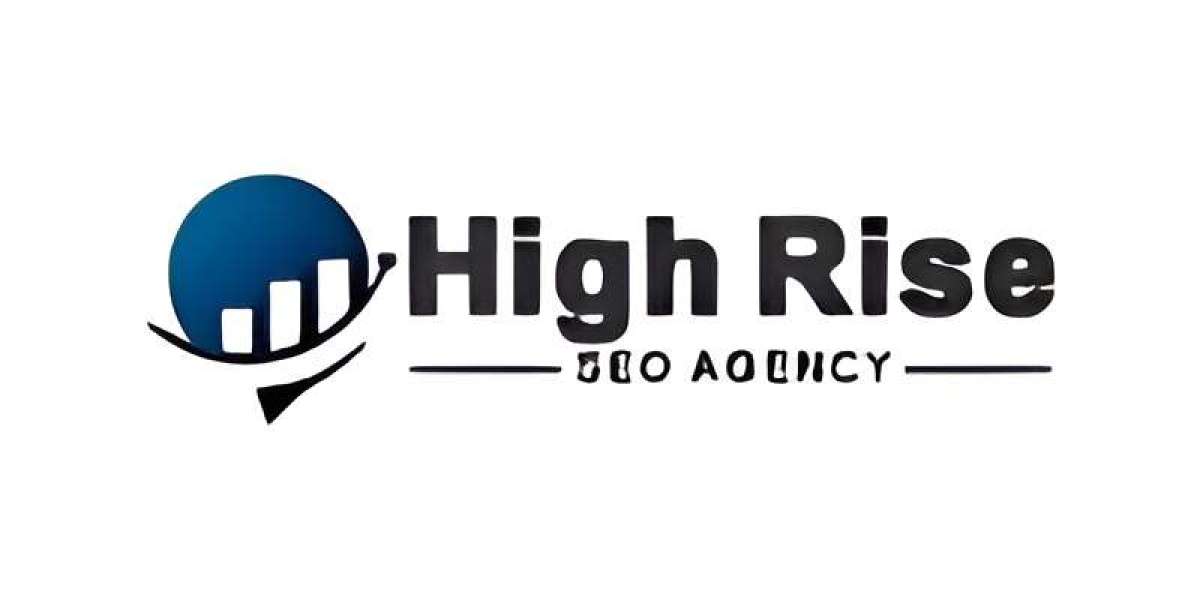 High Rise SEO Agency: A Modern SEO Agency Built for Real Business Growth