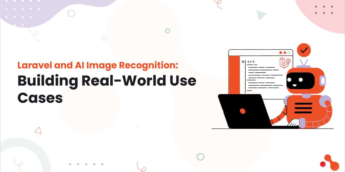 Laravel and AI Image Recognition: Building Real-World Use Cases