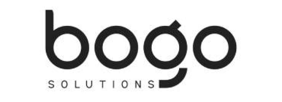 Bogo Solutions Cover Image
