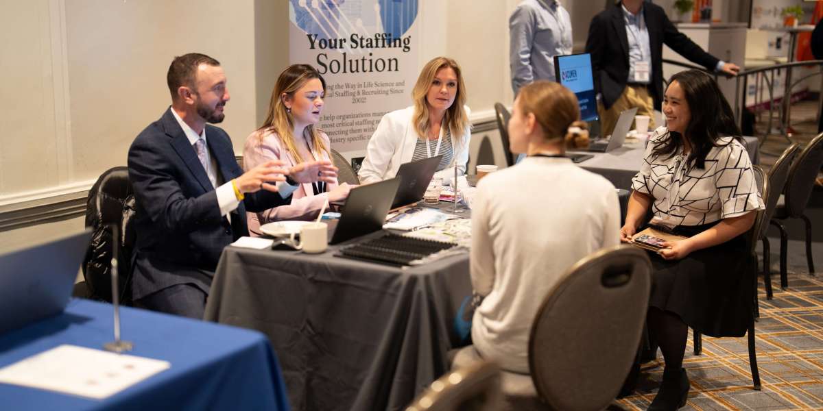 Drug Discovery Events Europe 2026: Your Gateway to Pharmaceutical Innovation