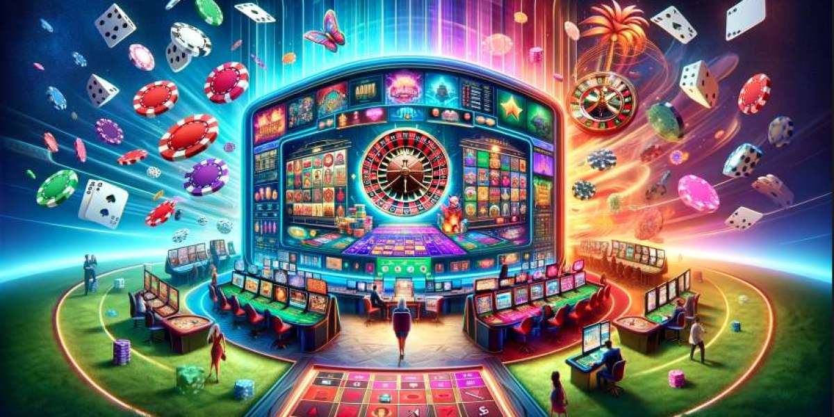 Situs MPOTOWER Slot Online Gampang Menang Jackpot Terbesar