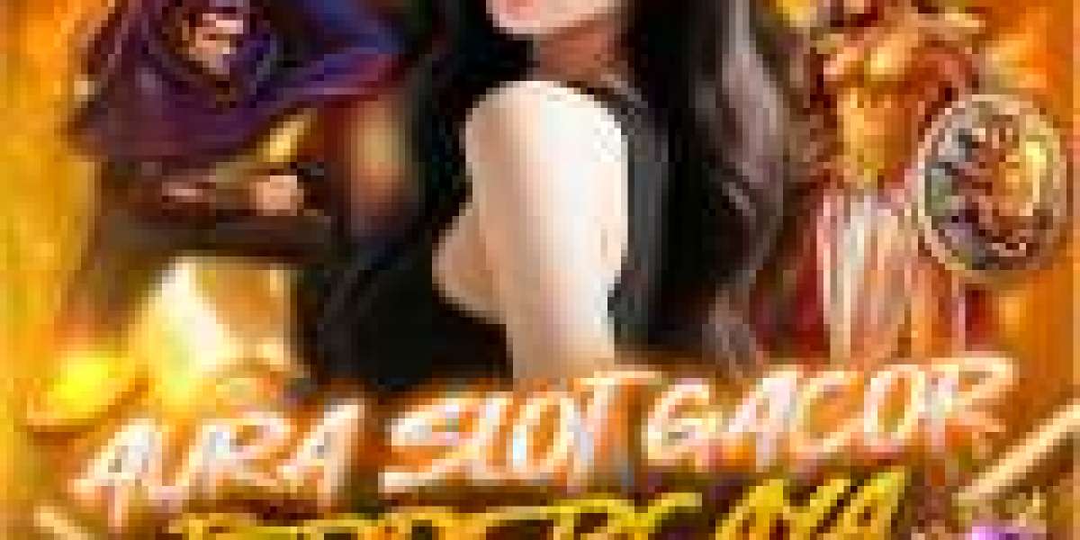 Situs Slot Gaming Strategy Hub