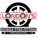 Mobile Tyre Fitting Profile Picture