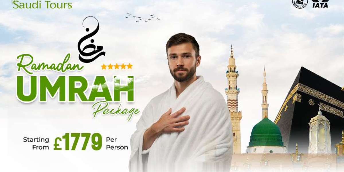 Ramadan Umrah Packages from the UK: What to Know and How to Prepare
