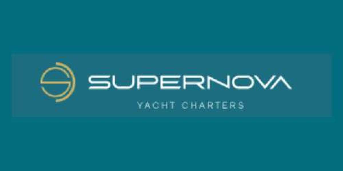 Luxury Yacht Rental in Dubai: The Ultimate Guide to Sailing in Style