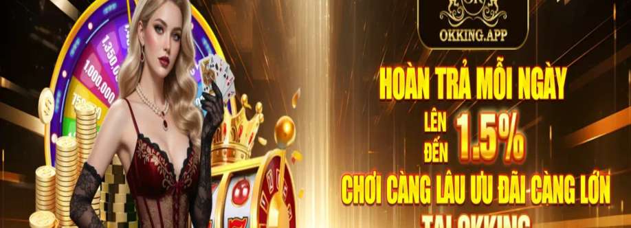 Okking app Cover Image