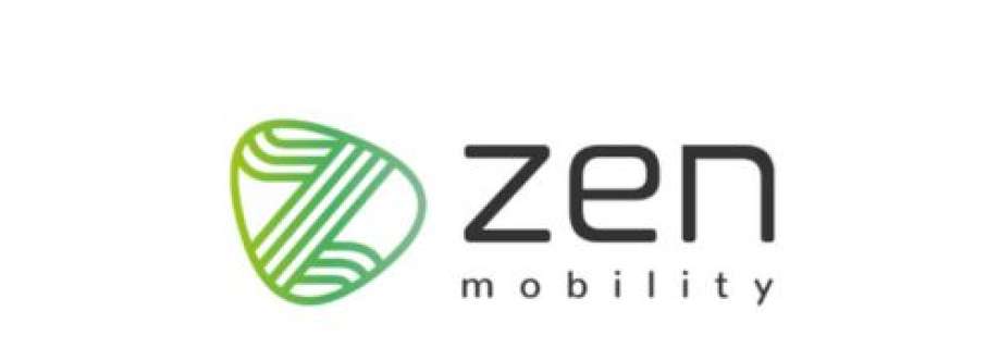 Zen Mobility Cover Image