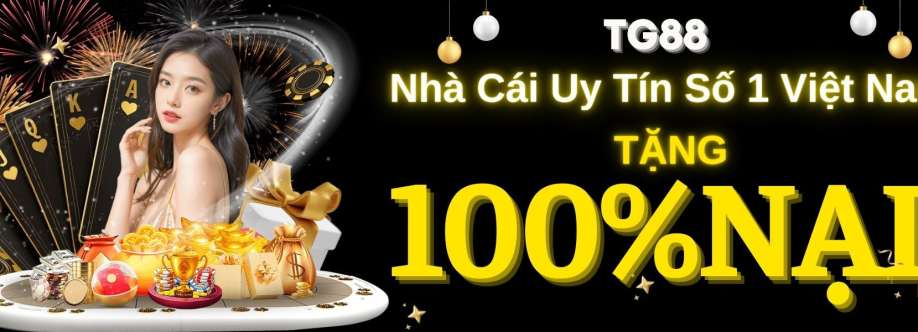 TG88 Innet Cover Image