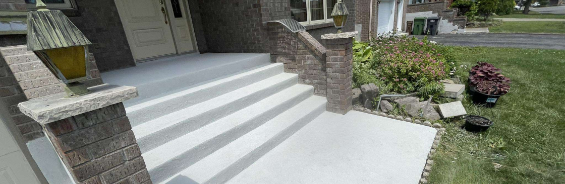 Habitation Concrete Cover Image