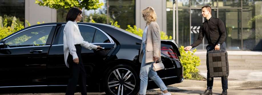 Book My Transfers Airport Taxis and Transfers Cover Image