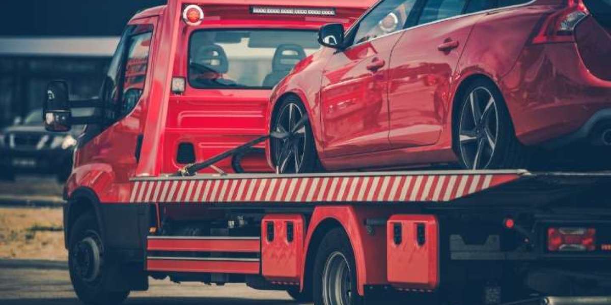 car transport service leicester