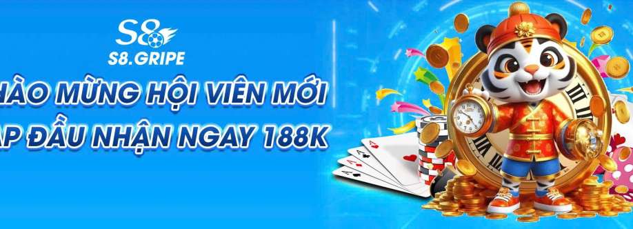 S8 Gripe Cover Image