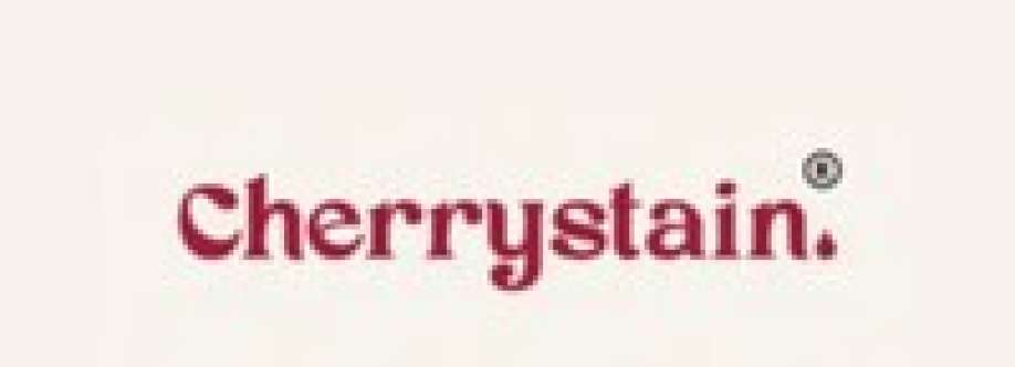 Cherry Stain Cover Image