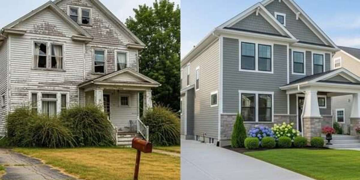 How to Choose the Right Home Remodeling Contractor in San Francisco