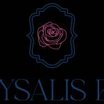 Chrysalis Bleu Profile Picture