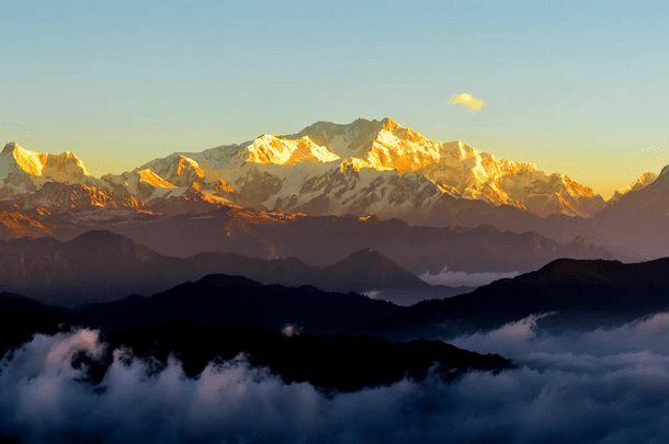 Sandakphu Phalut Trek with Darjeeling - Tripoventure